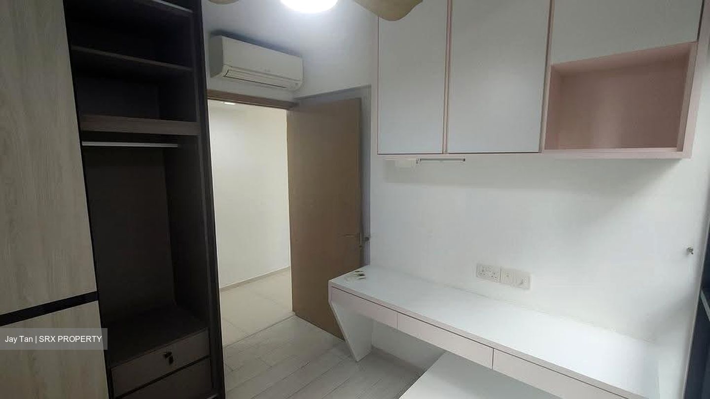 Westwood Residences (D22), Condominium #608533921